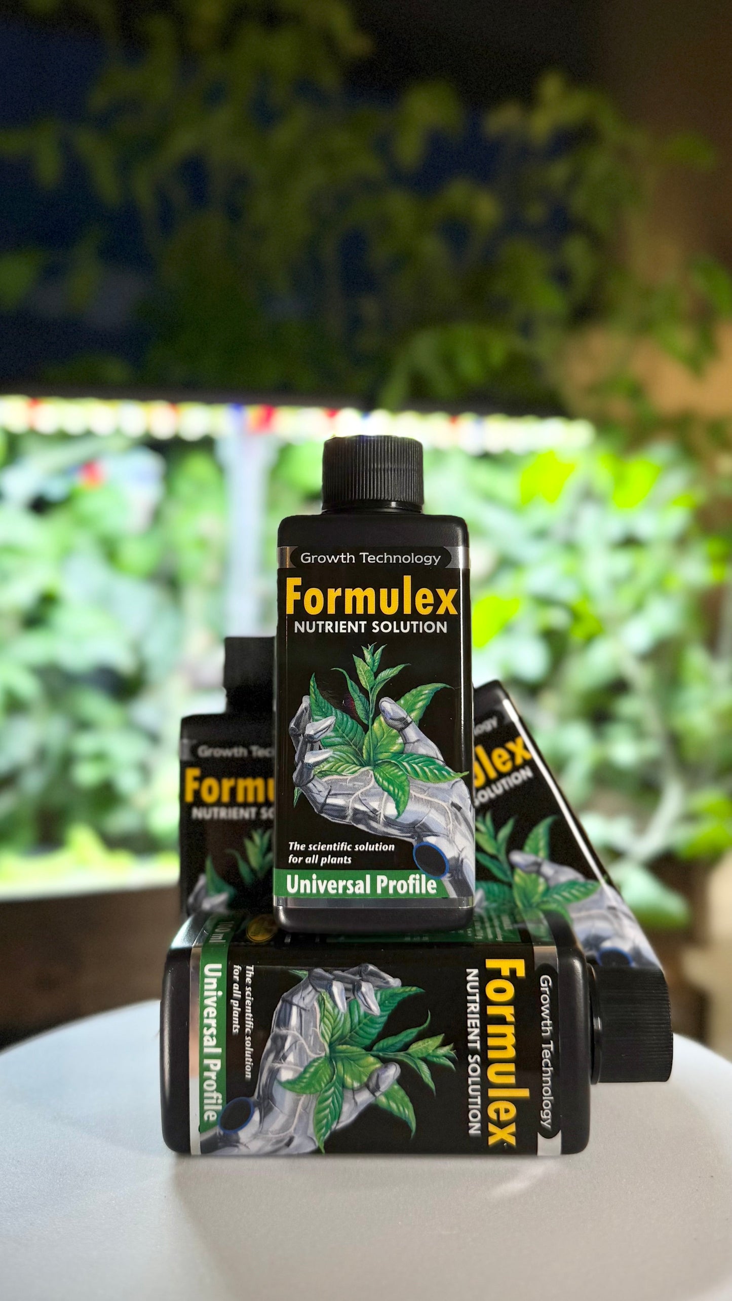 Formulex näringslösning