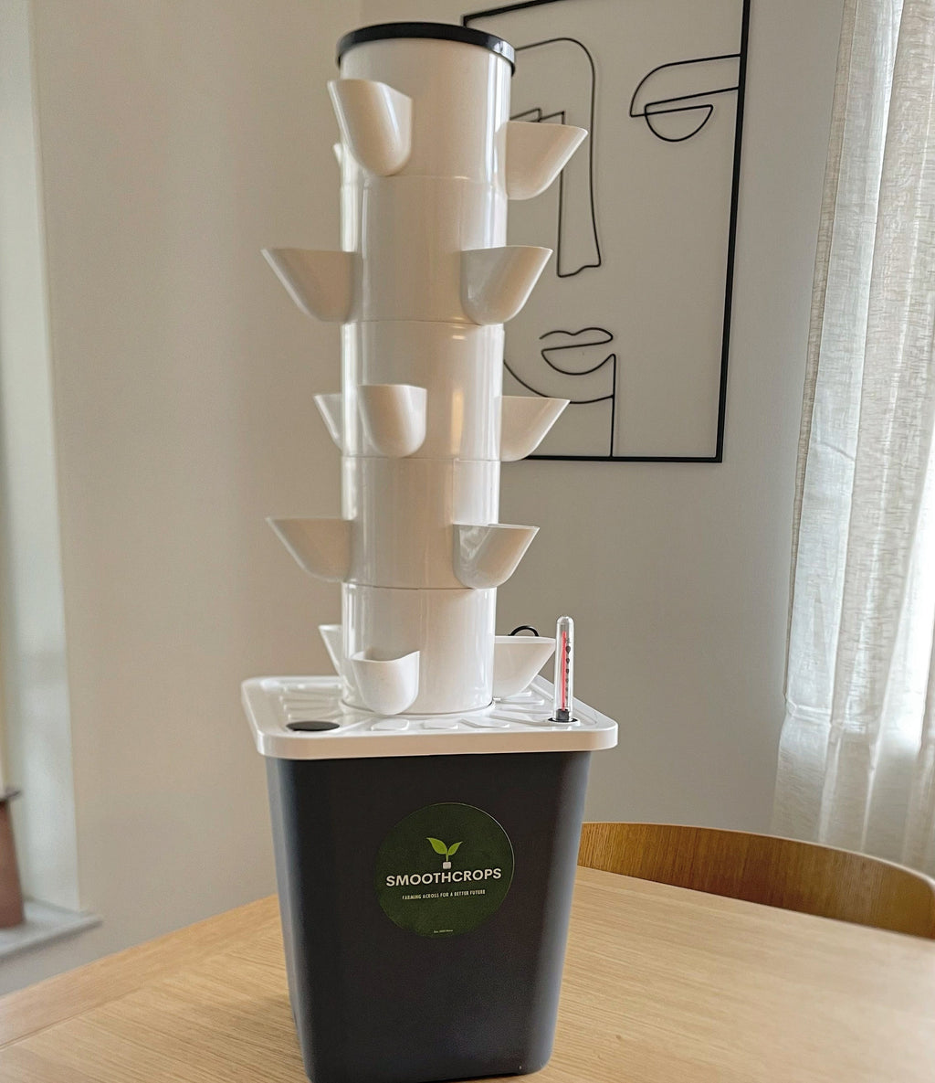 Odlingstorn Skystack