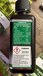 Växtnäring formulex 300ml