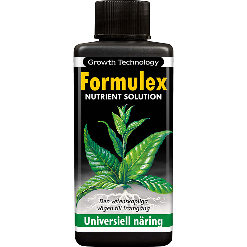 Formulex näringslösning 100ml