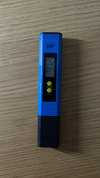 Ph mätare