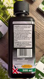 Växtnäring formulex 300ml