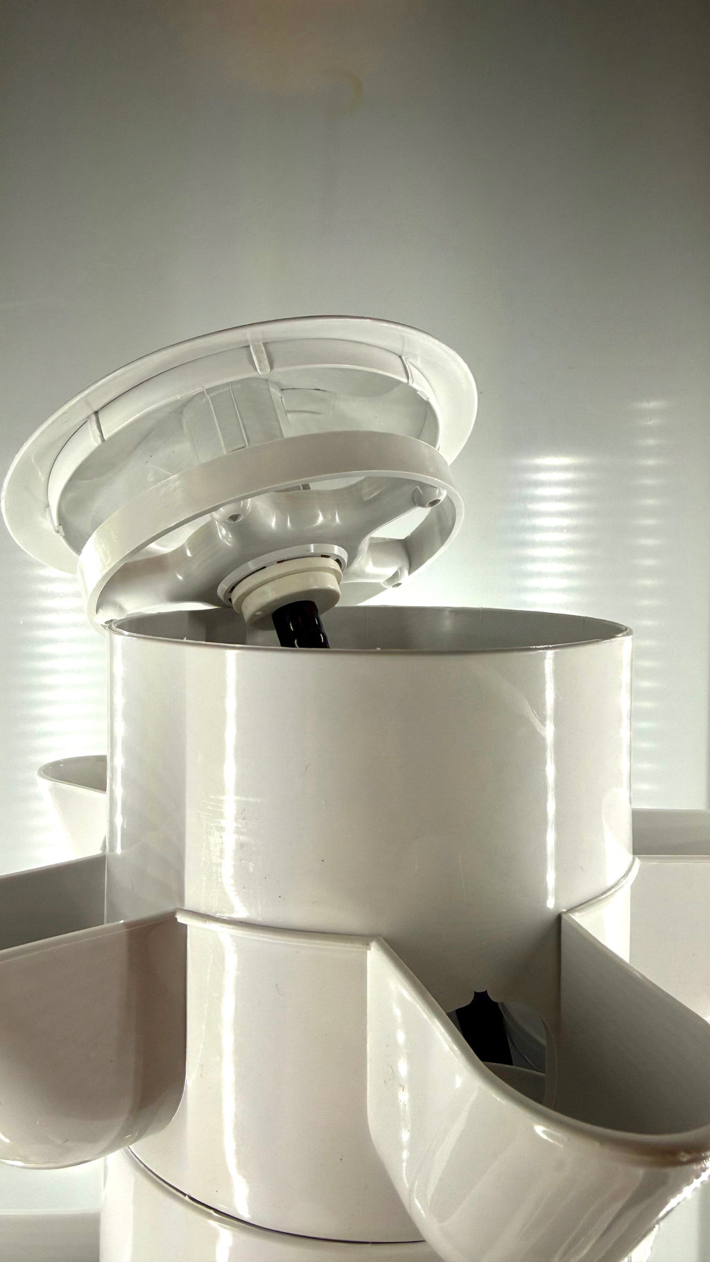 KAMPANJ! Skystack, komplett kit