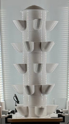 KAMPANJ! Skystack, komplett kit