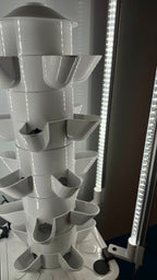 KAMPANJ! Skystack, komplett kit