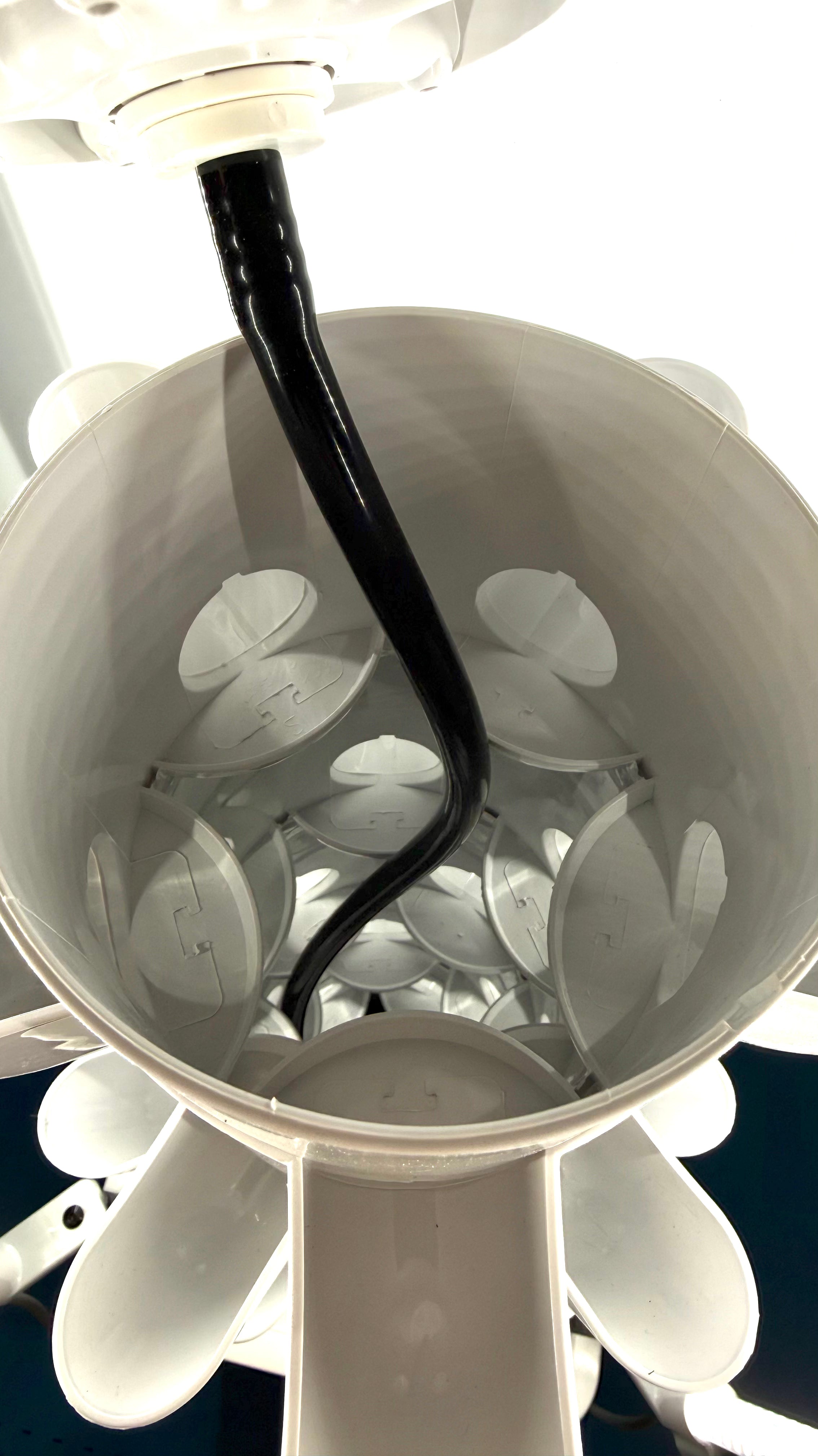 KAMPANJ! Skystack, komplett kit