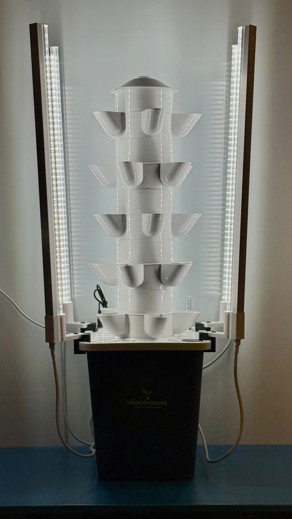 KAMPANJ! Skystack, komplett kit