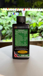 Formulex näringslösning