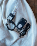 Vattenpump med filter
