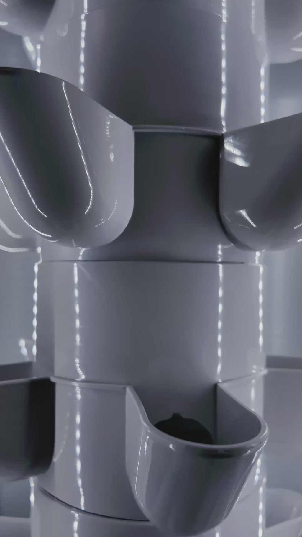 KAMPANJ! Skystack, komplett kit